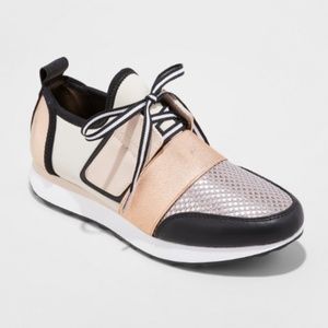 NWT Mossimo Supply Co. Sneakers